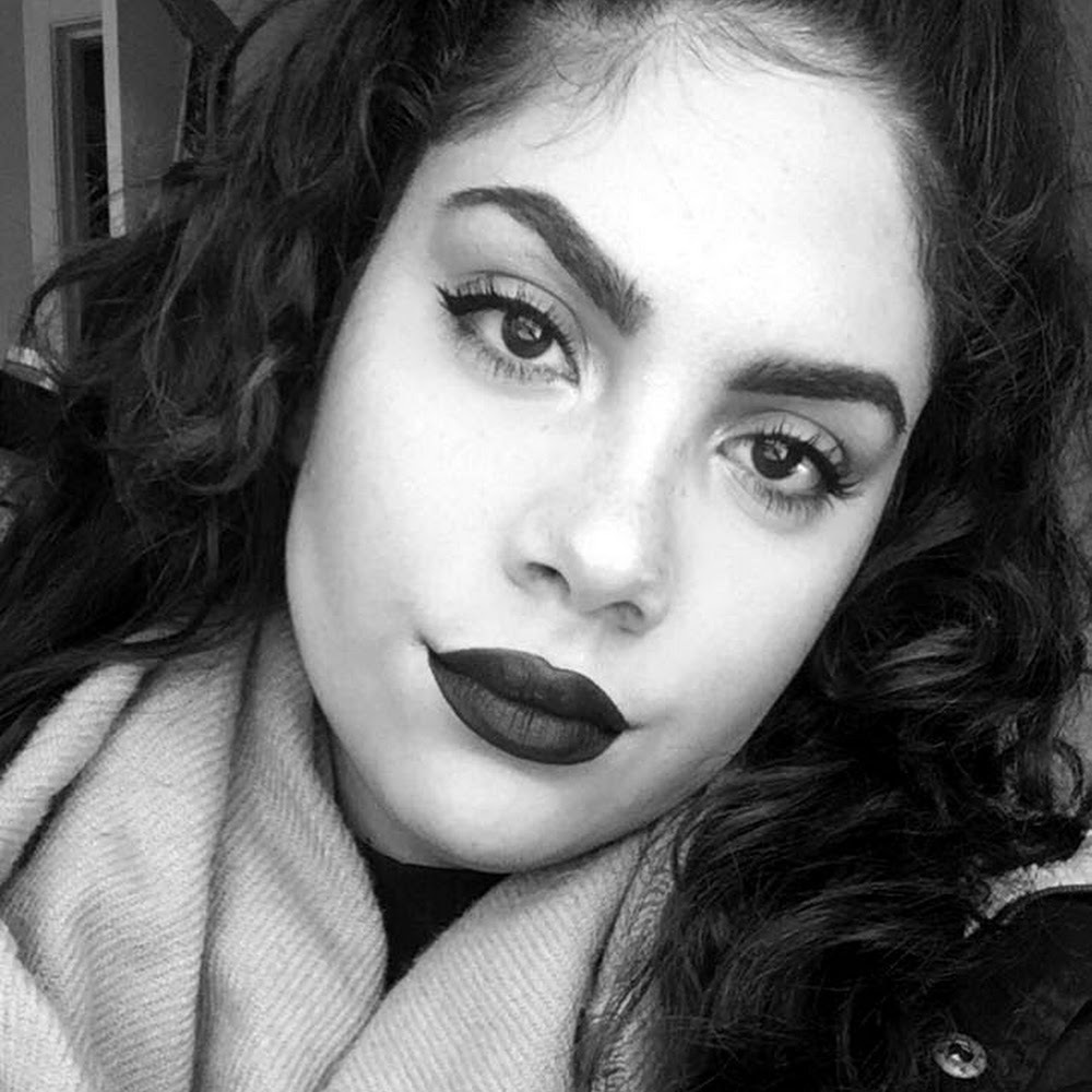 Meet your Posher, Mariah